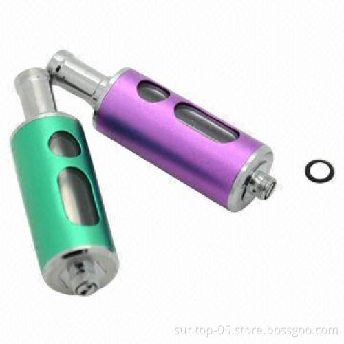 Wholesale Electronic Cigarette Atomizers with 1.6-2.4mL Capacity